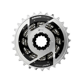 SRAM CASSETTE  E1 XG 1290 10-36 12 SPEED