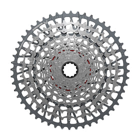 SRAM XS-1275 12-speed T-Type Cassette for GX Eagle Transmission