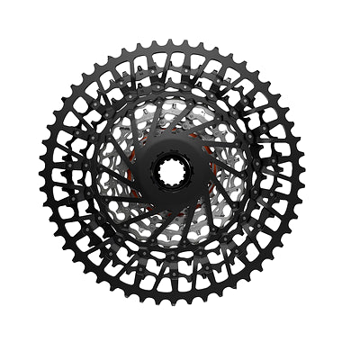 SRAM XS-1275 12-speed T-Type Cassette for GX Eagle Transmission