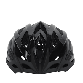 Safety Labs Juno Helmet-Shiny Black Red
