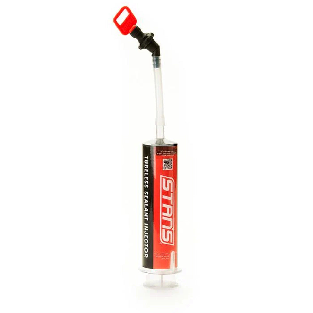 Stan's NoTubes Sealant Injector Syringe