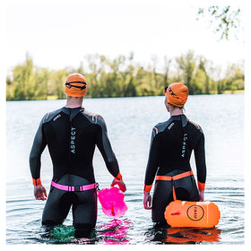 Zone3 Men’s Aspect ‘Breaststroke’ Wetsuit -S