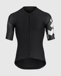 Assos Equipe RS S11 Men's Cycling Jersey (Black)