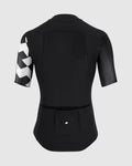 Assos Equipe RS S11 Men's Cycling Jersey (Black)