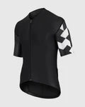 Assos Equipe RS S11 Men's Cycling Jersey (Black)