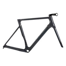 Basso Frame Astra Disc (Dark Asphalt)