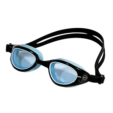 Zone3 Attack Swim Goggles Tinted Blue