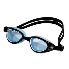 Zone3 Attack Swim Goggles Tinted Blue