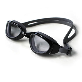 Attack Goggles - Photochromatic Lens - Black Grey