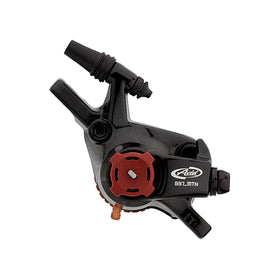 Avid BB7 Post Mount Mechanical Disc Brake (Graphite Grey)