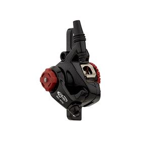 Avid BB7 Post Mount Mechanical Disc Brake (Graphite Grey)