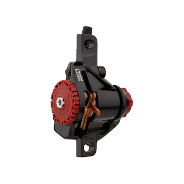 Avid BB7 Post Mount Mechanical Disc Brake (Graphite Grey)