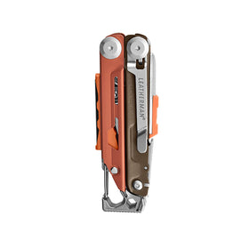 Leatherman Multipurpose Knife Signal- Mesa Verde