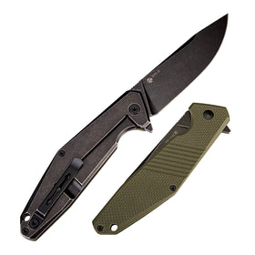 Ruike D191-G Green