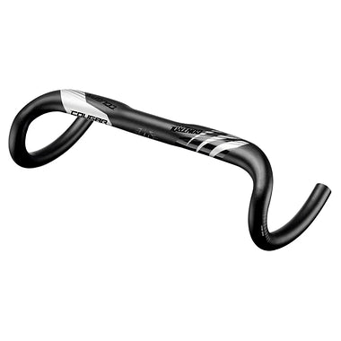 Controltech Cougar FL4 Alloy Ergo Handlebar Sand Black 38mm(OME)