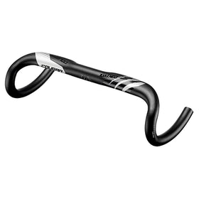 Controltech Cougar FL4 Alloy Handlebar Sand Black 38mm