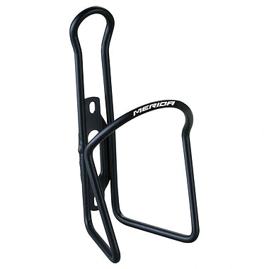 Merida Bottle Cage Alloy Classic Black