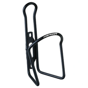 Merida Bottle Cage Alloy Classic Black
