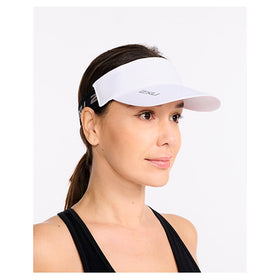 2XU UQ6165F Performance Visor