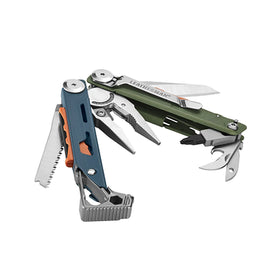 Leatherman Multipurpose Knife Signal- Tundrascape