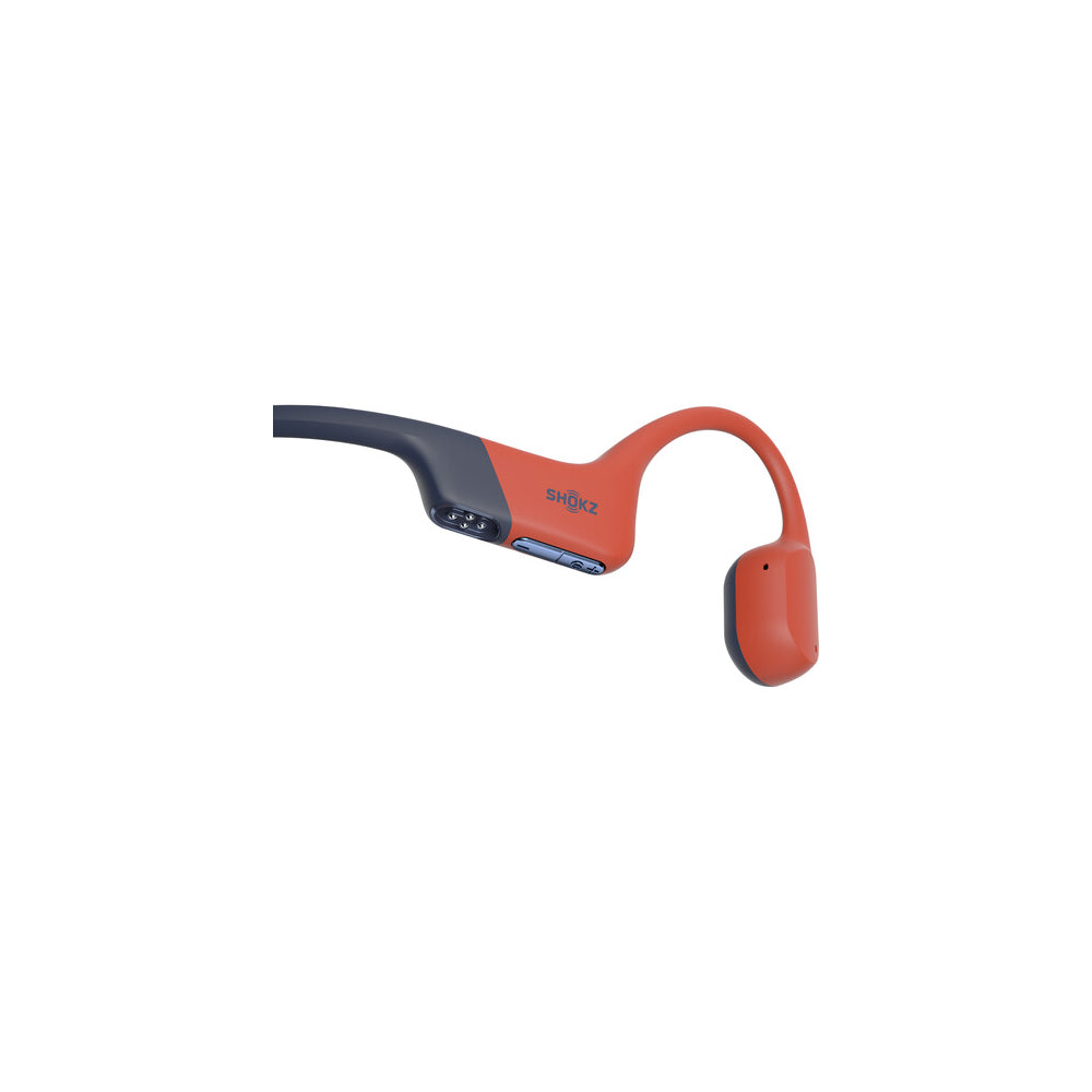 Shokz Open Swim Pro S710 Red