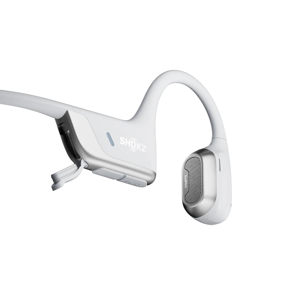 Shokz Open Run Pro 2 S820-Silver