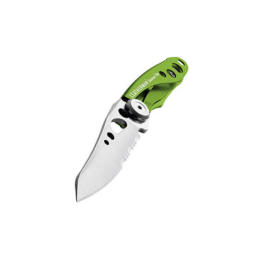 Leatherman Skeletool KBX Sublime Multipurpose Tool