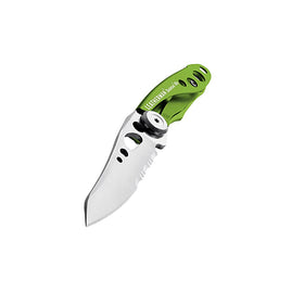 Leatherman Skeletool KBX Sublime Multipurpose Tool