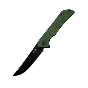 Ruike P122-MB Black