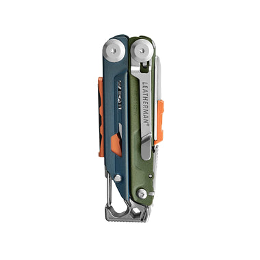 Leatherman Multipurpose Knife Signal- Tundrascape