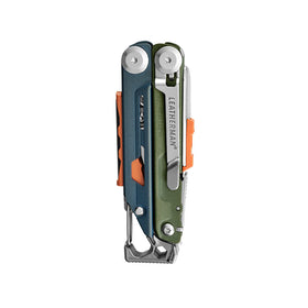 Leatherman Multipurpose Knife Signal- Tundrascape