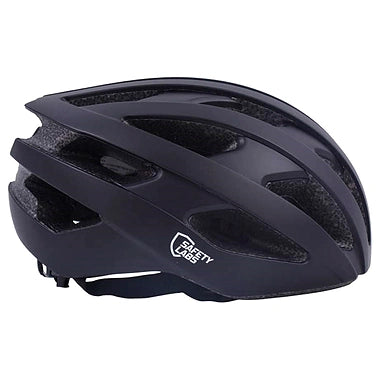 Safety Labs Eros-Matt Black