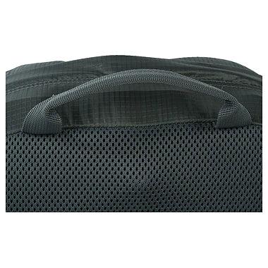Tatonka Brand Hip Bag M Titan Grey Travel Accessory