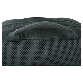 Tatonka Brand Hip Bag M Titan Grey Travel Accessory