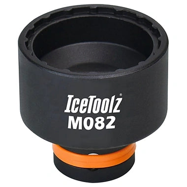 IceToolz M082 Disc Brake Lockring Tool