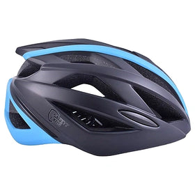Safety Labs Xeno-Matt Black & Blue