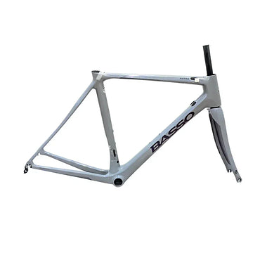 Basso Frame Astra Rim (Gray Asphalt) - 53