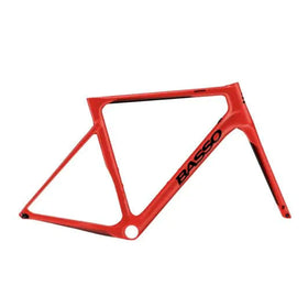 Basso Frame Astra Disc - 45 (Samoa Red)
