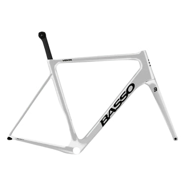 Basso Frame Venta Disc - 45 (Stone Gray)