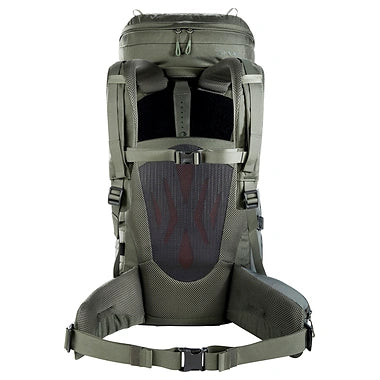 Tatonka Brand Pyrox 45 Plus 10 BC-Stone Grey Olive