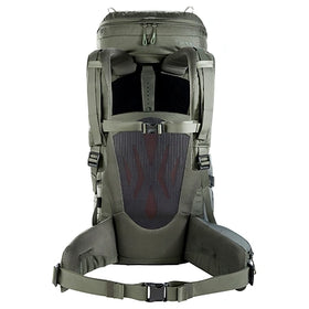 Tatonka Brand Pyrox 45 Plus 10 BC-Stone Grey Olive