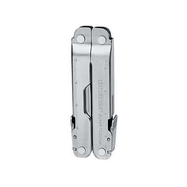 Leatherman Multipurpose Knife Super Tool 300 SS