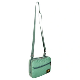 Tatonka Brand Cross Body Bag M-Black