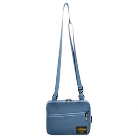 Tatonka Brand Cross Body Bag M-Black