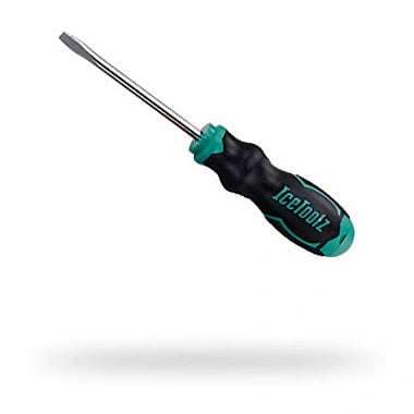 IceToolz 28S3 3mm Flat Blade screwdriver with Magnetic Tip
