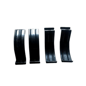 Bearack Spare Roof Rack Adaptor Kit 3 For Footpack For Naked Roof