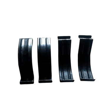 Bearack Spare Roof Rack Adaptor Kit 3 For Footpack For Naked Roof