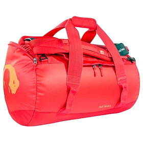 Tatonka Brand Barrel M Red Travel Bag