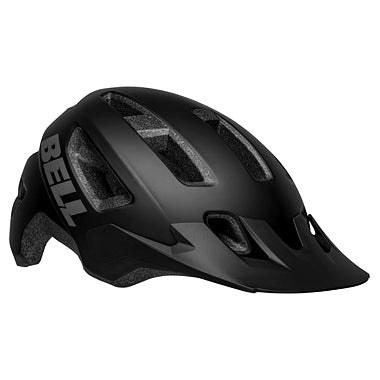 NOMAD 2-RAMBLER MATTE BLACK