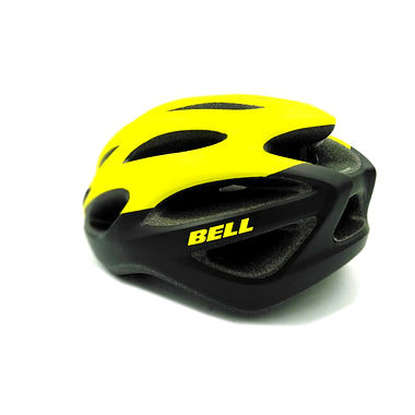 DRAFT-MATTE HI-VIZ/BLACK